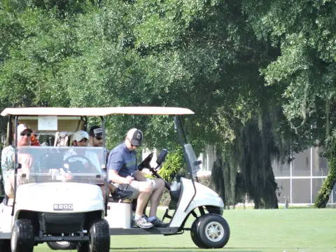 Golf Tournament 2015 — photo 280