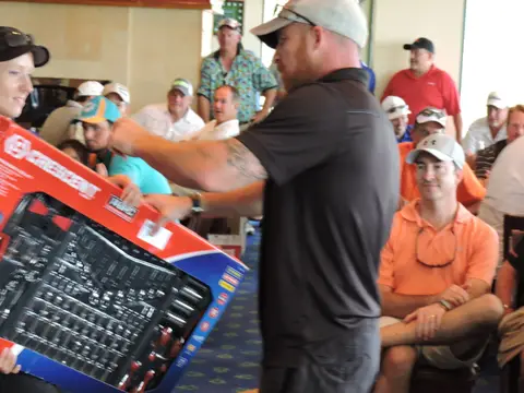Golf Tournament 2015 — photo 281