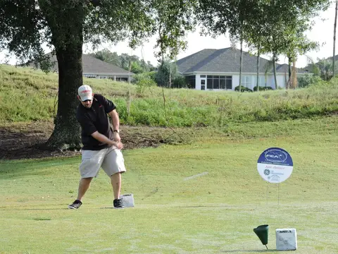 Golf Tournament 2015 — photo 282