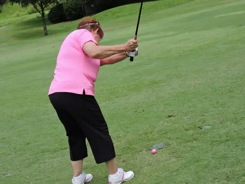 Golf Tournament 2015 — photo 283