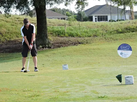 Golf Tournament 2015 — photo 284