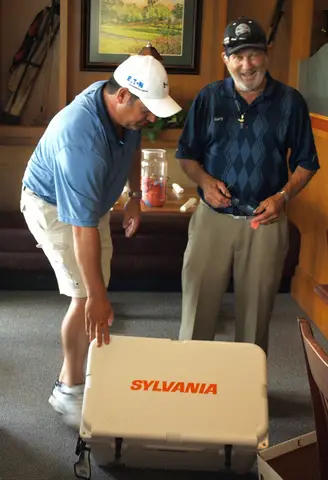 Golf Tournament 2016 — photo 1