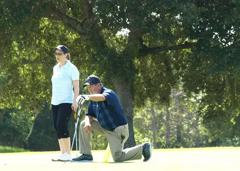 Golf Tournament 2016 — photo 2