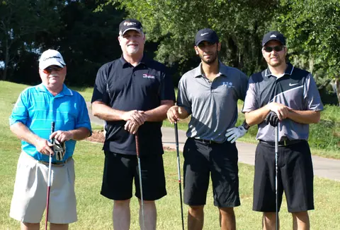 Golf Tournament 2016 — photo 3