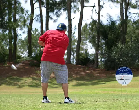 Golf Tournament 2016 — photo 4