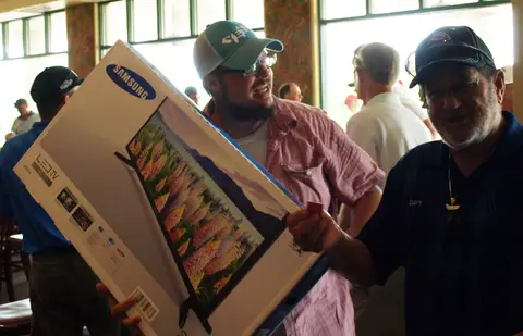 Golf Tournament 2016 — photo 5