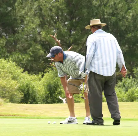 Golf Tournament 2016 — photo 6