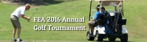 Golf Tournament 2016 — photo 7