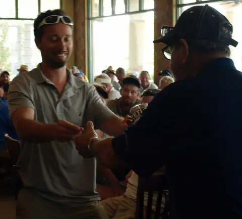 Golf Tournament 2016 — photo 10