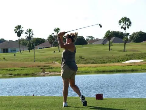 Golf Tournament 2016 — photo 12