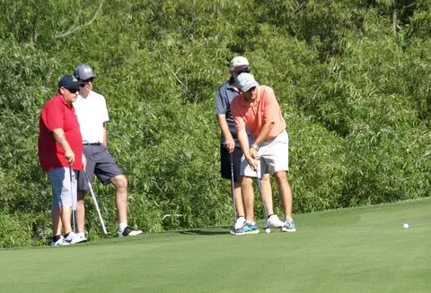 Golf Tournament 2016 — photo 13