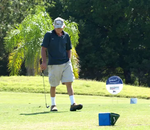 Golf Tournament 2016 — photo 16