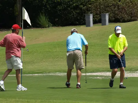 Golf Tournament 2016 — photo 17
