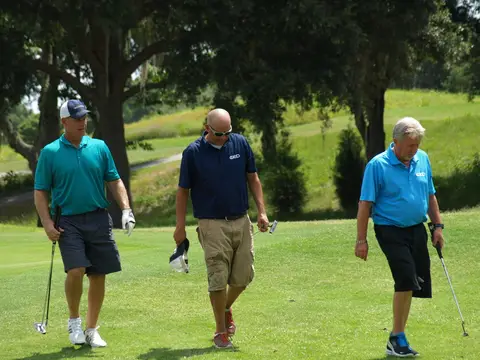 Golf Tournament 2016 — photo 18