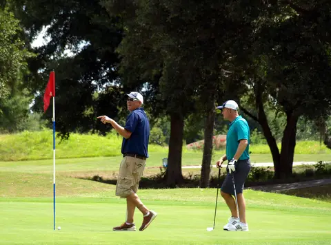 Golf Tournament 2016 — photo 19