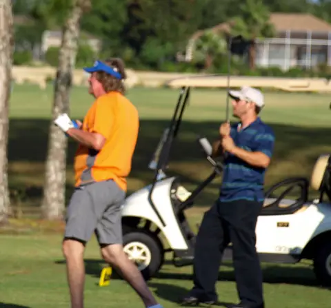 Golf Tournament 2016 — photo 20