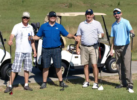 Golf Tournament 2016 — photo 22