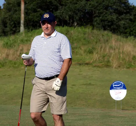 Golf Tournament 2016 — photo 23