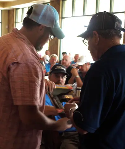 Golf Tournament 2016 — photo 24