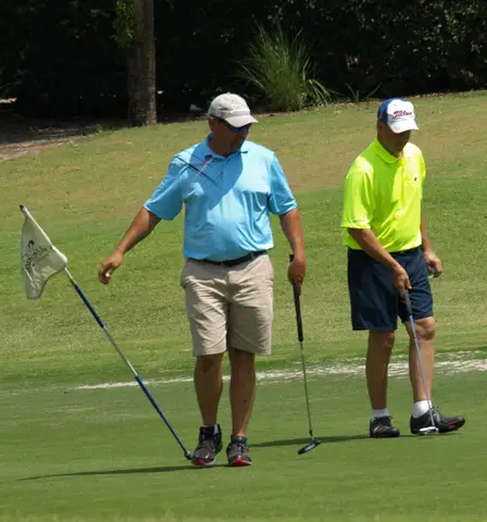 Golf Tournament 2016 — photo 25