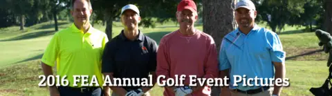 Golf Tournament 2016 — photo 26