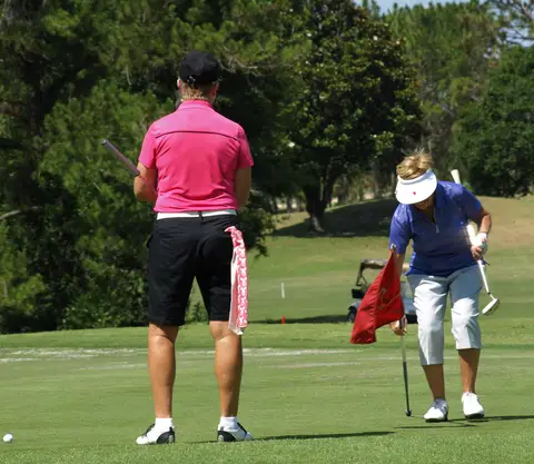 Golf Tournament 2016 — photo 27