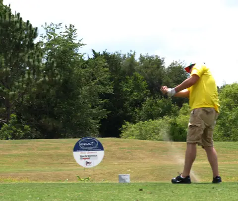 Golf Tournament 2016 — photo 28