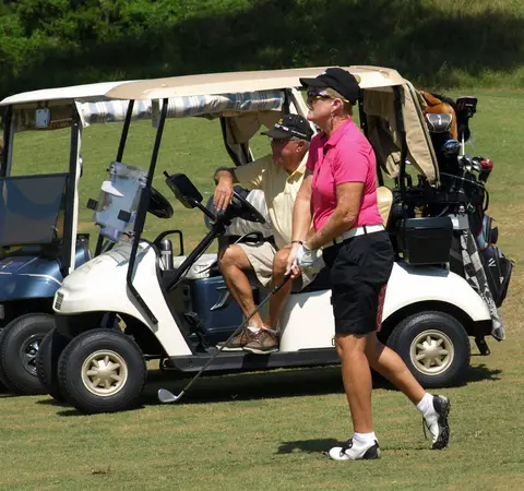Golf Tournament 2016 — photo 31