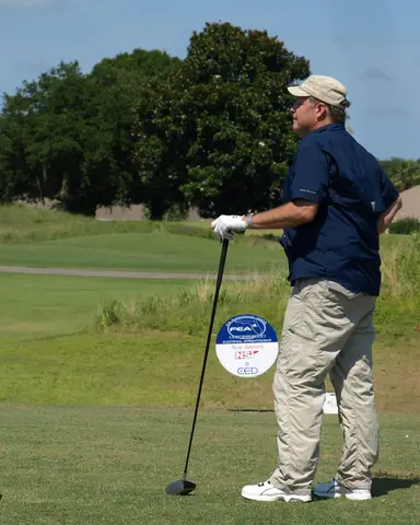 Golf Tournament 2016 — photo 32