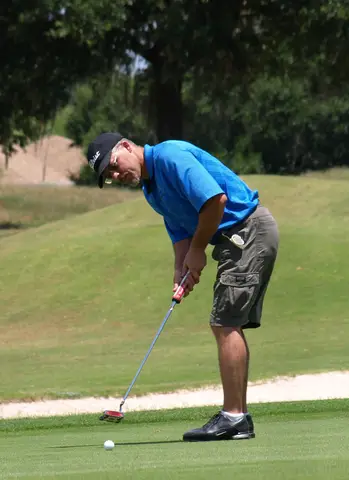 Golf Tournament 2016 — photo 33