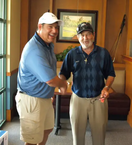 Golf Tournament 2016 — photo 34