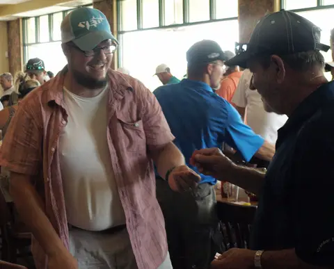 Golf Tournament 2016 — photo 35