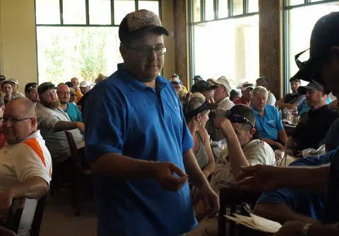 Golf Tournament 2016 — photo 36