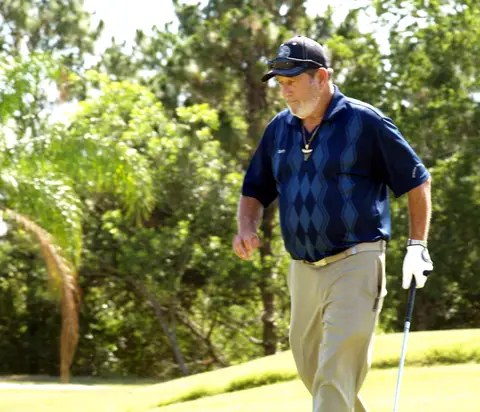 Golf Tournament 2016 — photo 38