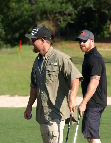 Golf Tournament 2016 — photo 40