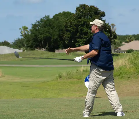 Golf Tournament 2016 — photo 41