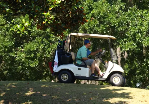 Golf Tournament 2016 — photo 42