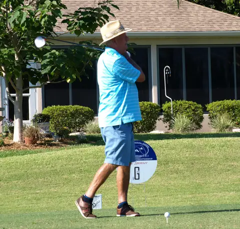 Golf Tournament 2016 — photo 43