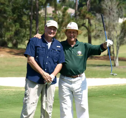 Golf Tournament 2016 — photo 45