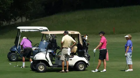 Golf Tournament 2016 — photo 46