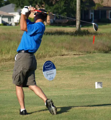 Golf Tournament 2016 — photo 48