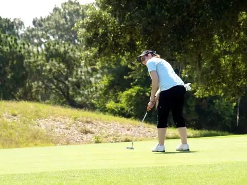 Golf Tournament 2016 — photo 50