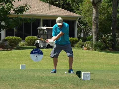 Golf Tournament 2016 — photo 51