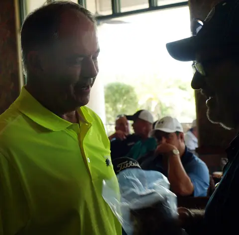 Golf Tournament 2016 — photo 52