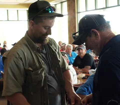 Golf Tournament 2016 — photo 53