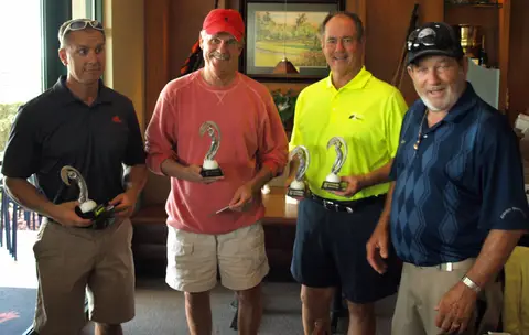 Golf Tournament 2016 — photo 55