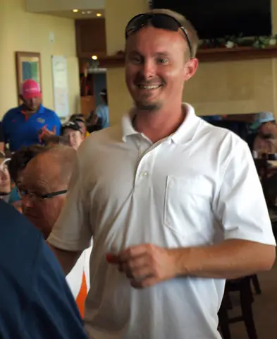 Golf Tournament 2016 — photo 57