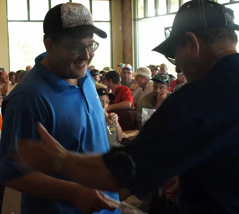 Golf Tournament 2016 — photo 59