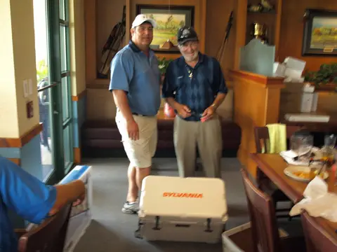 Golf Tournament 2016 — photo 61