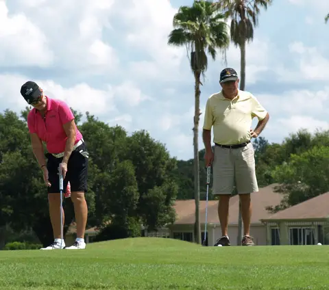 Golf Tournament 2016 — photo 63